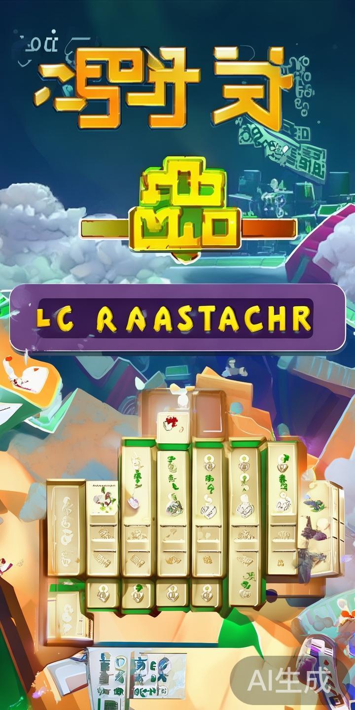 在当今移动娱乐的时代，棋牌游戏凭借其便捷性和趣味性