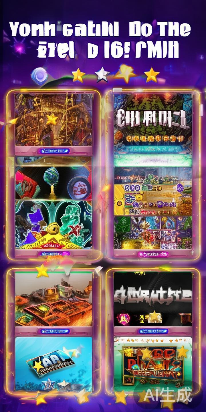 以下是经过广大玩家广泛评测和行业专业人士推荐的排名