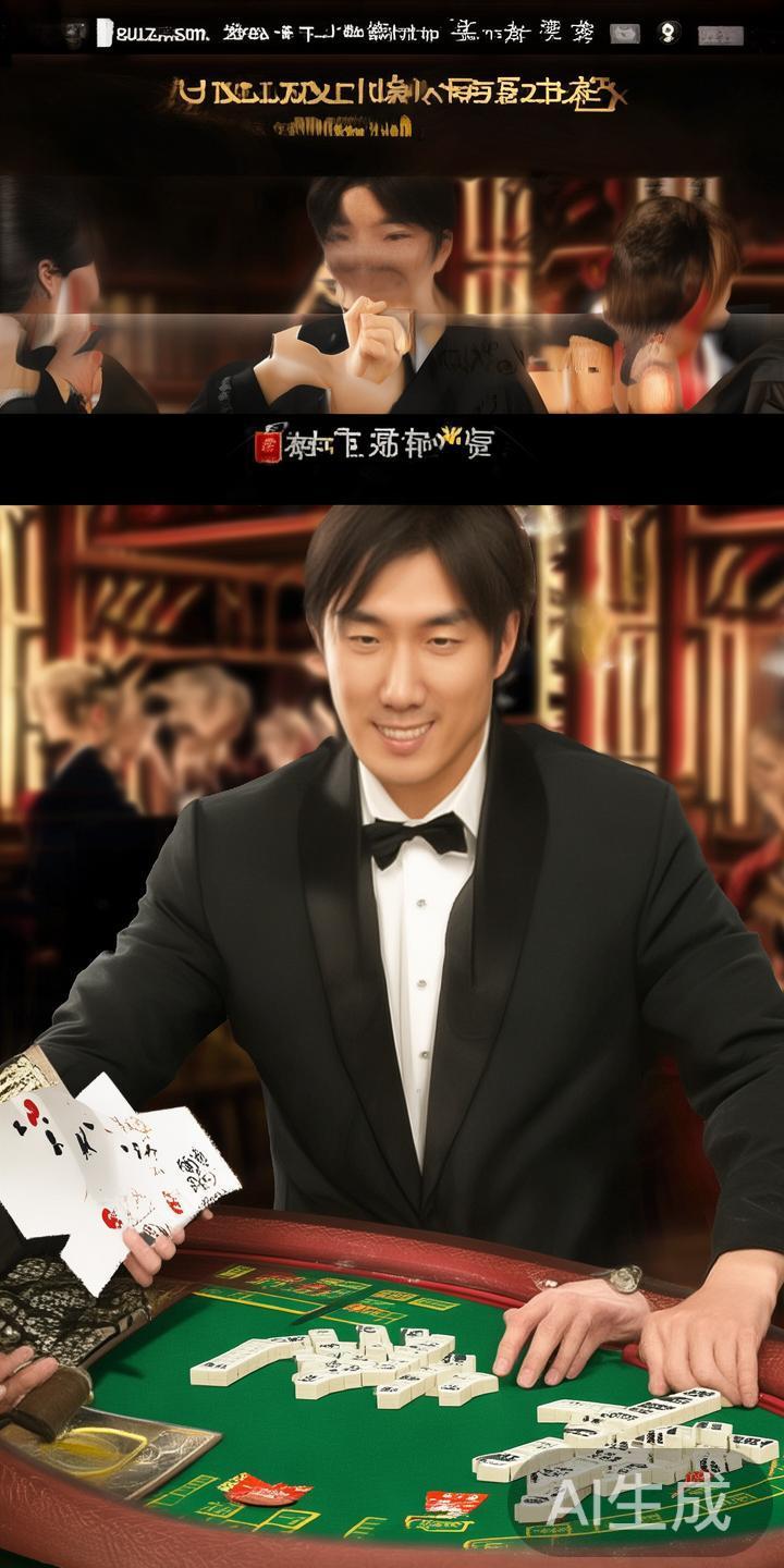 在传统的线上棋牌游戏中，很多玩家反映缺乏现场感，难