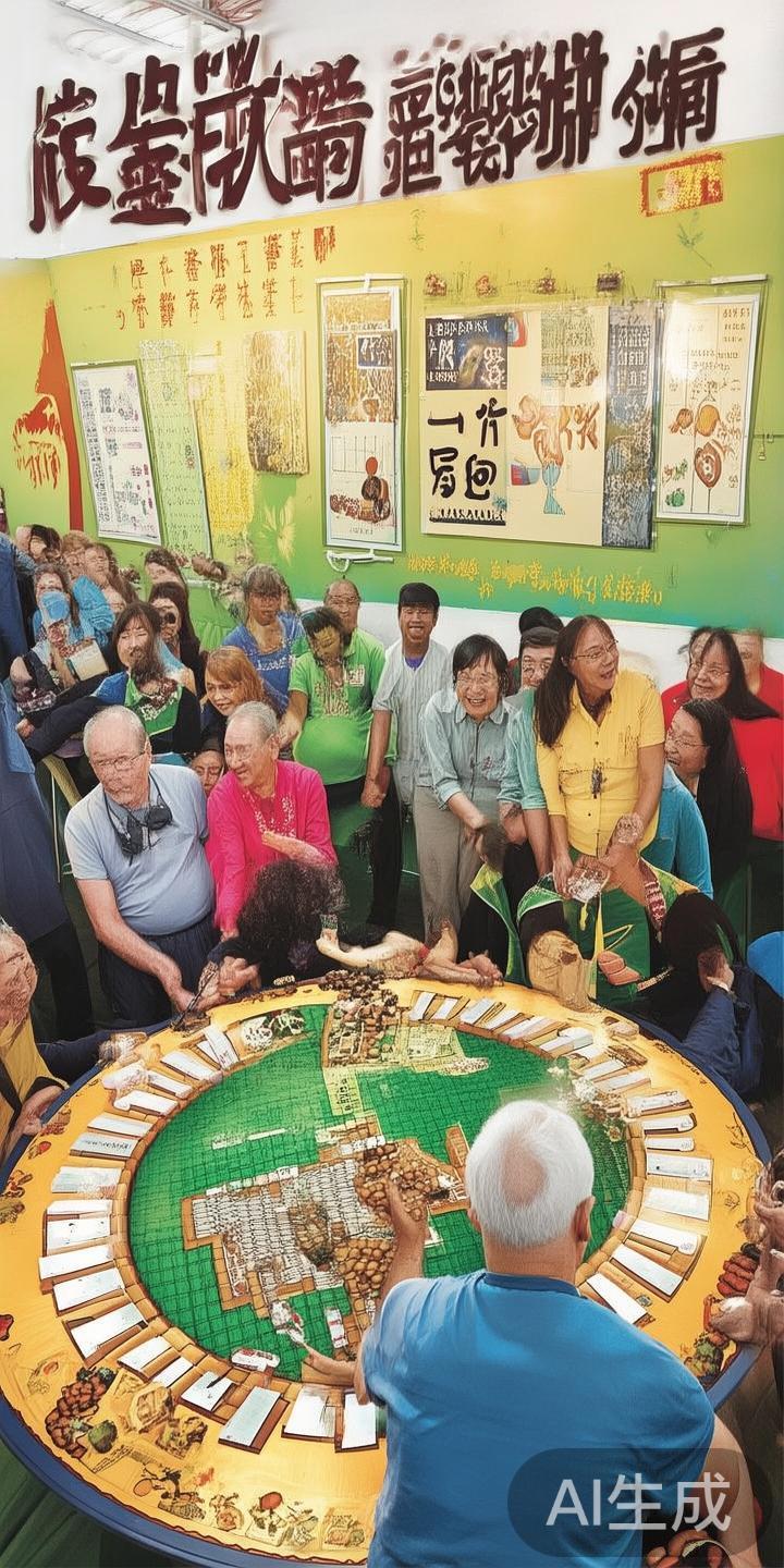 随着休闲娱乐方式的不断丰富，棋牌游戏已成为广大玩家