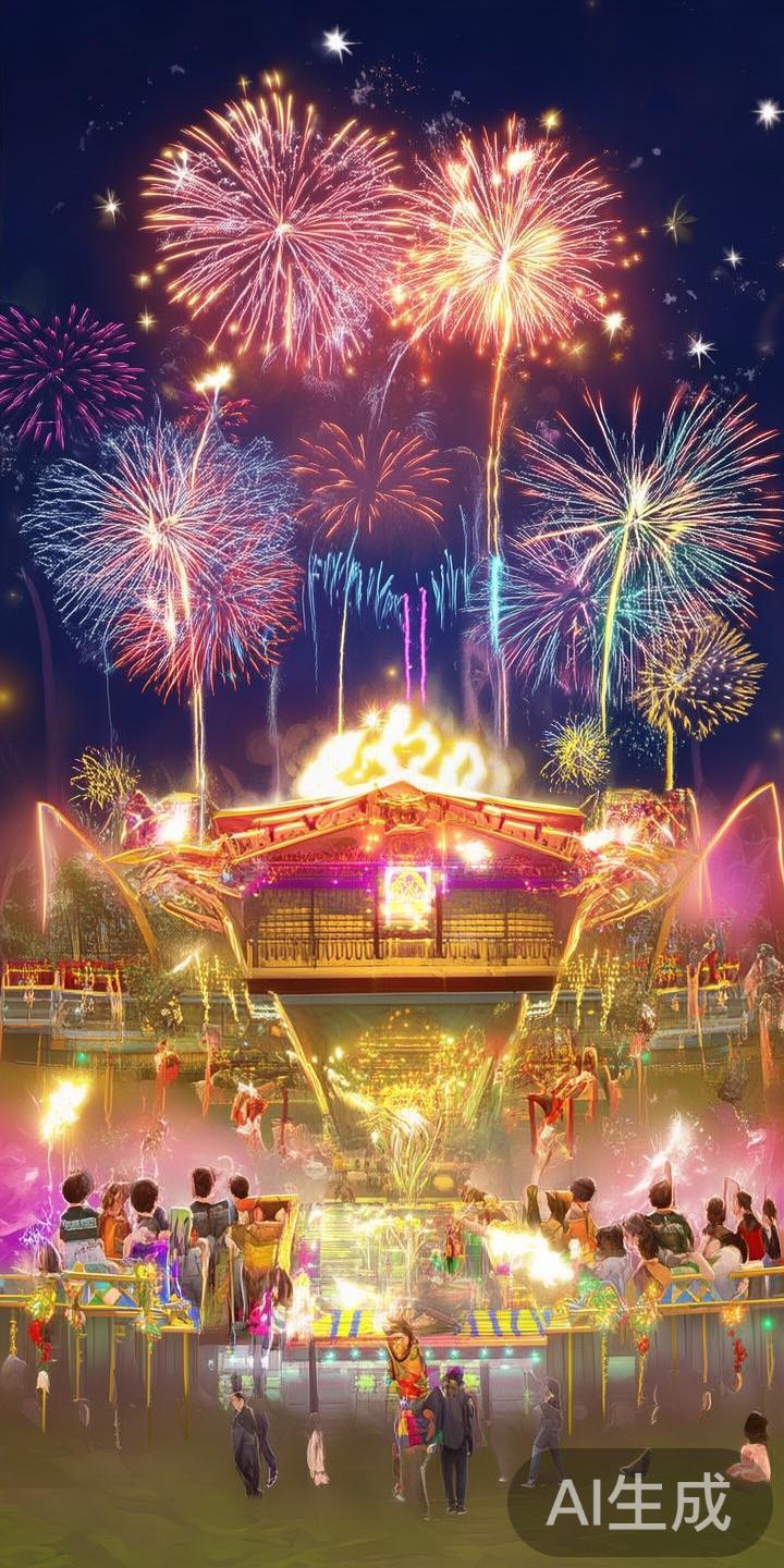 天天游棋牌的招财鞭炮活动是一项极具特色的庆典游戏环