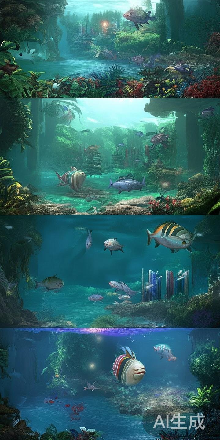 在_tt捕鱼游戏中_，场景设计成为吸引玩家的关键因