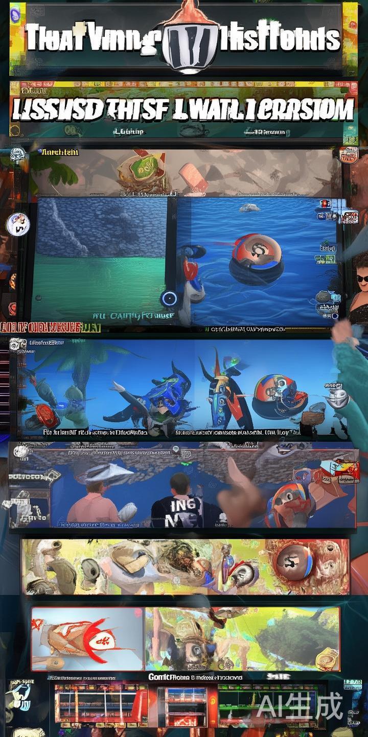 多样的游戏模式：除基本捕鱼外，平台还提供多种玩法，