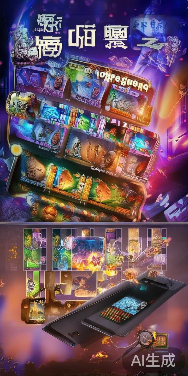 随着移动娱乐的不断发展，越来越多的玩家选择在手机上