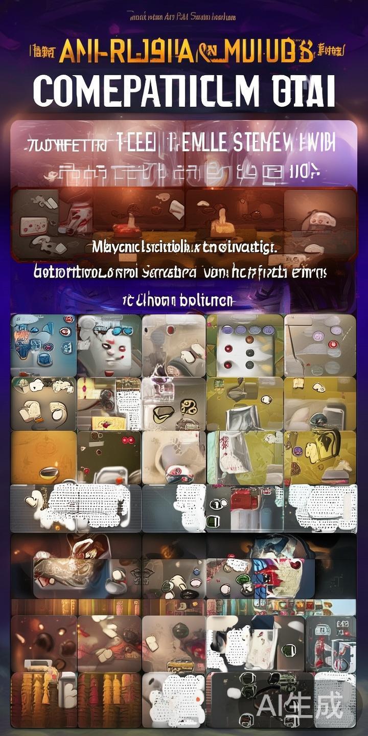 全面提升棋牌手游天天军棋竞技水平的技巧与策略指南 在如今移动互联网的快速发展中,棋牌游戏逐渐成为人们