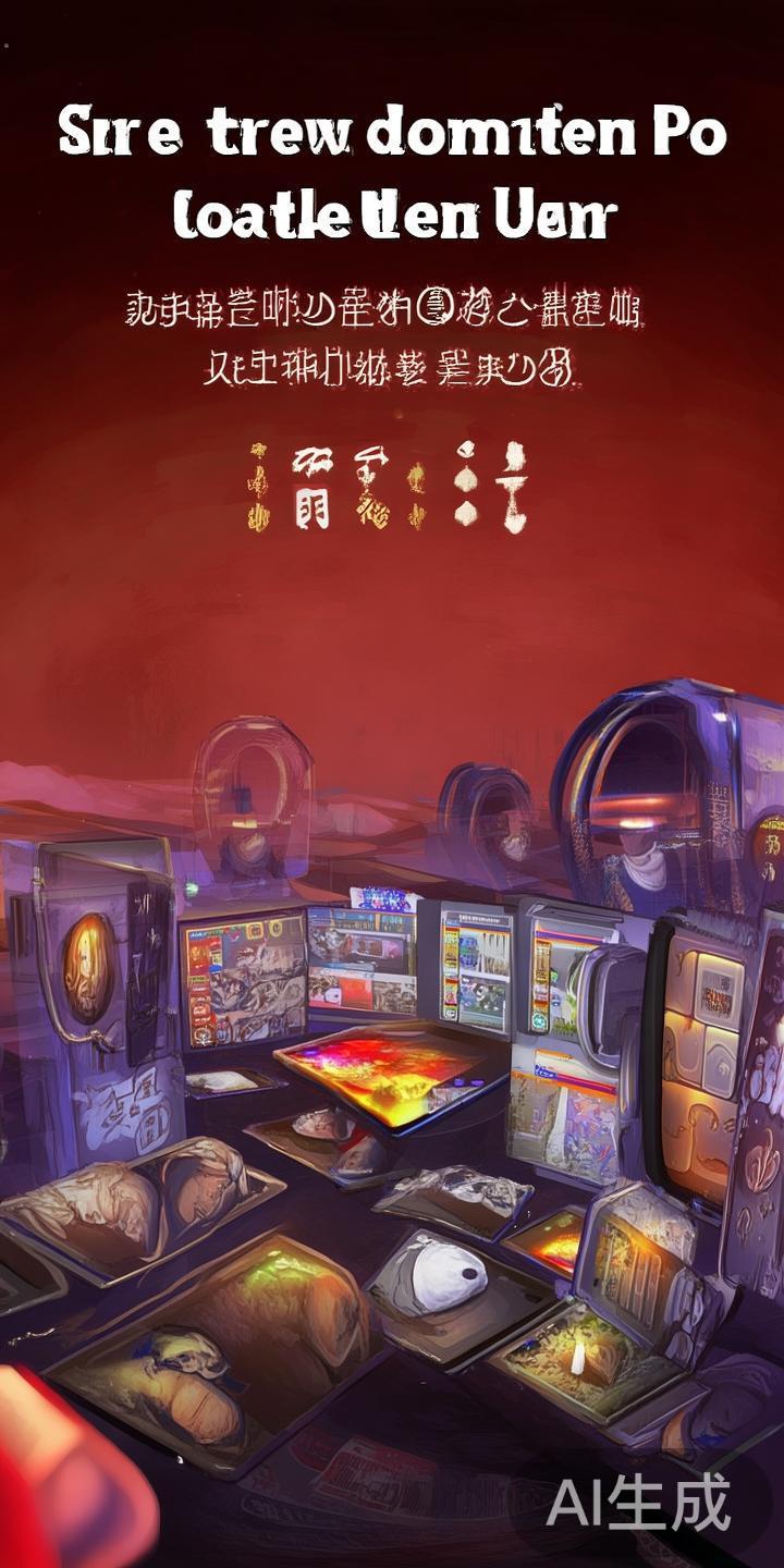 在当今数字娱乐时代，越来越多的玩家选择通过手机或电