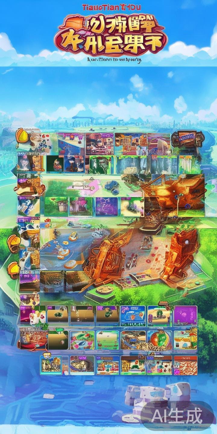 天天游天天游棋牌以其“多样活动每日不停”的优势，打