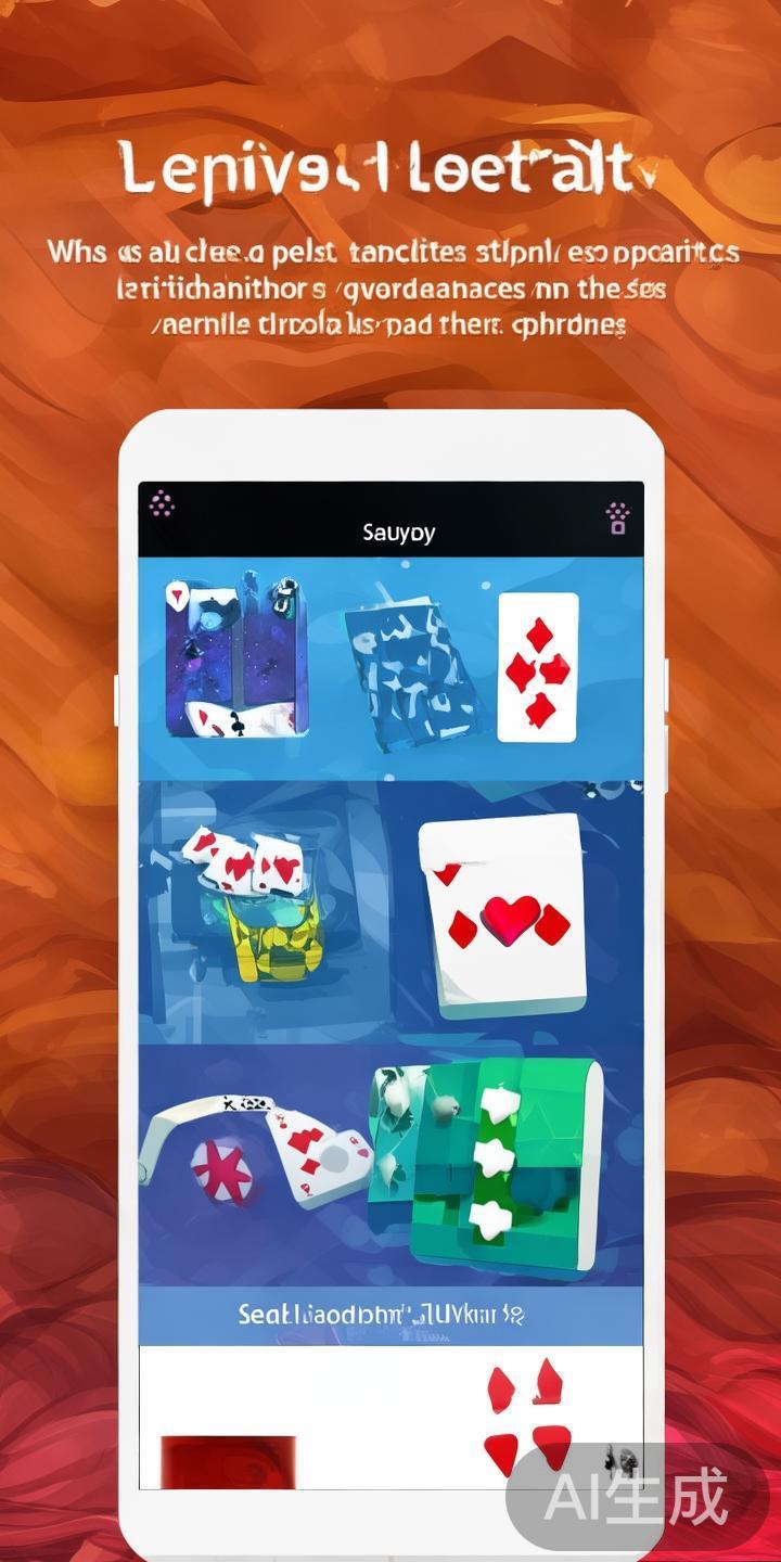 每日盘点:天天游棋牌手游最新版本更新全攻略与资讯 每一次更新,天天游棋牌都致力于优化界面设计,让玩家