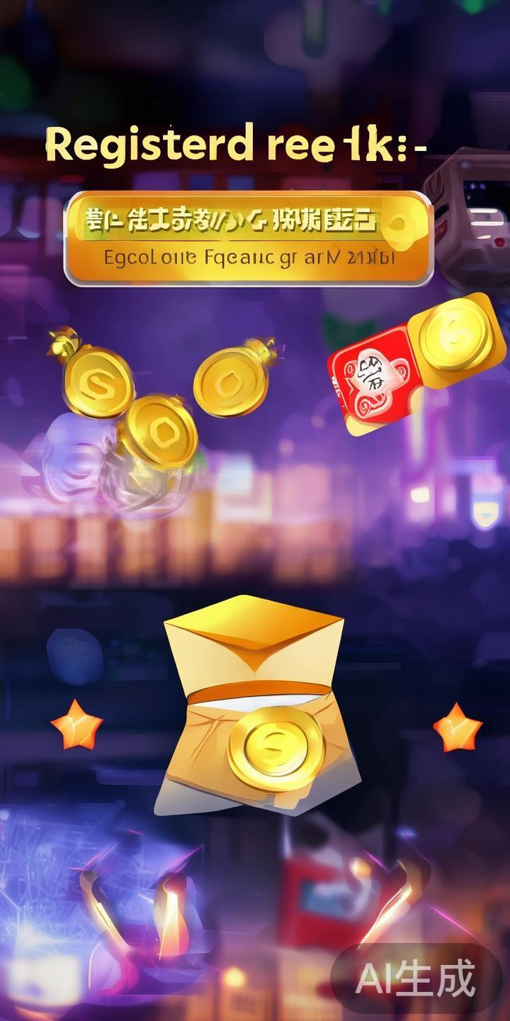 对于新用户来说，首次注册就能获得平台赠送的奖励，无