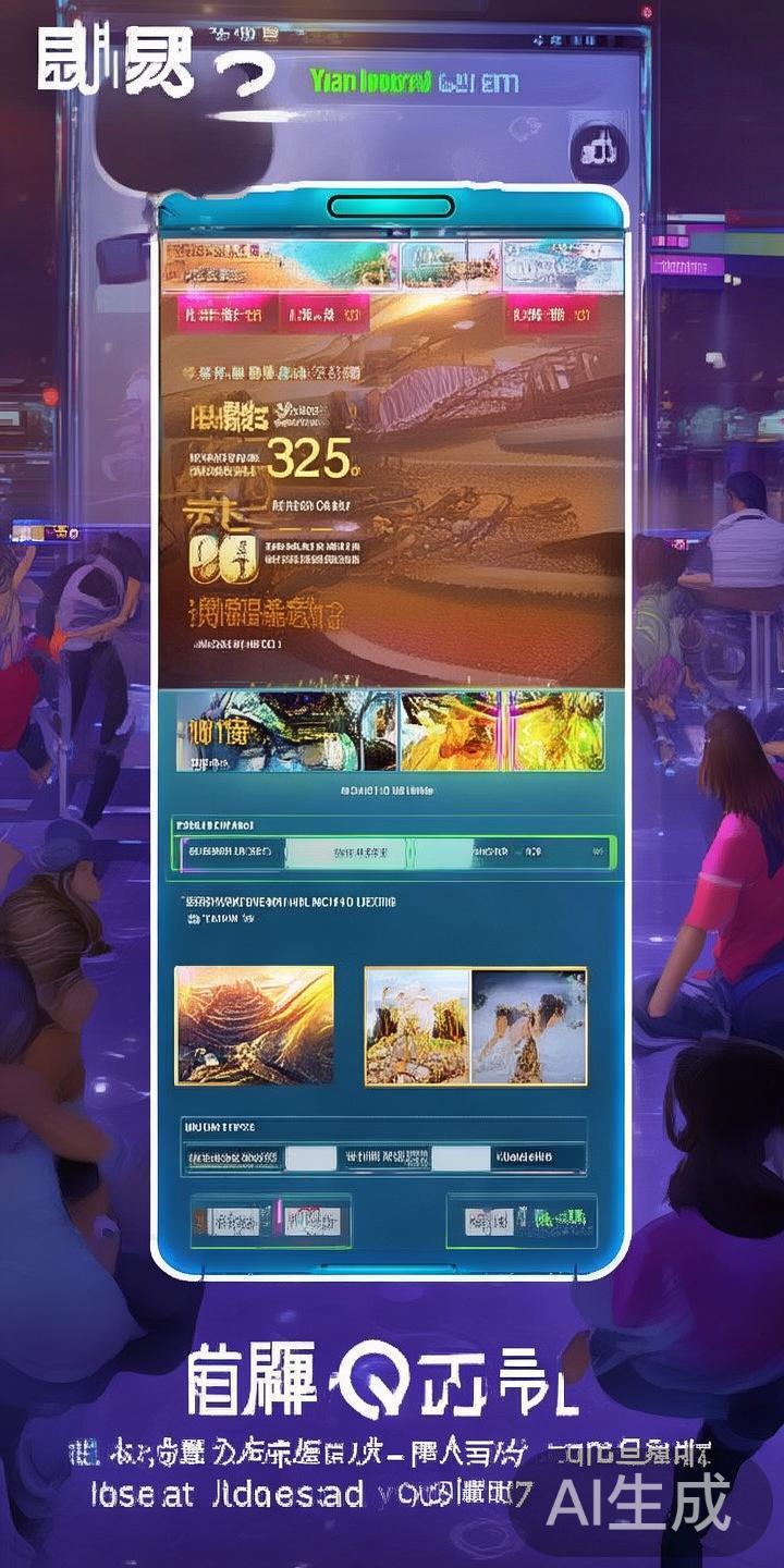 天天游棋牌325最新活动全面解析与优惠攻略 为了不错过任何一个优惠和精彩时刻,建议玩家时刻关注