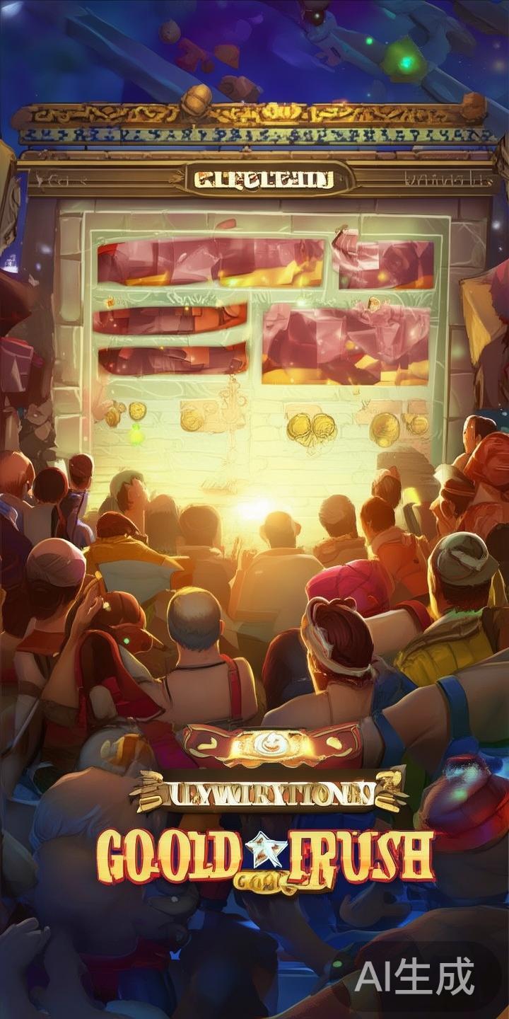 关注官方福利渠道
加入游戏的官方公众号或关注官方