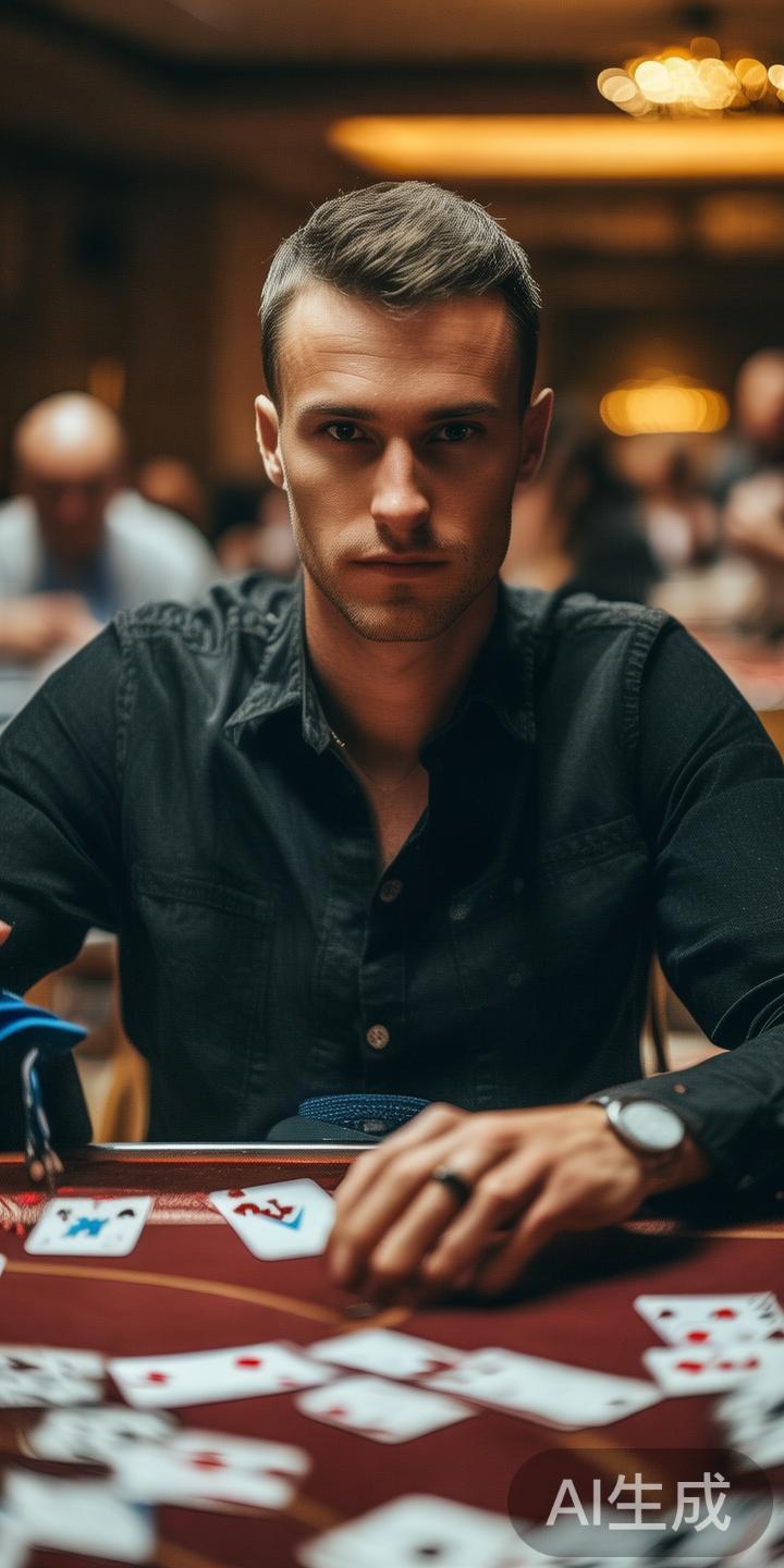 在比赛中，良好的技巧和心理素质往往是获胜的决定性因