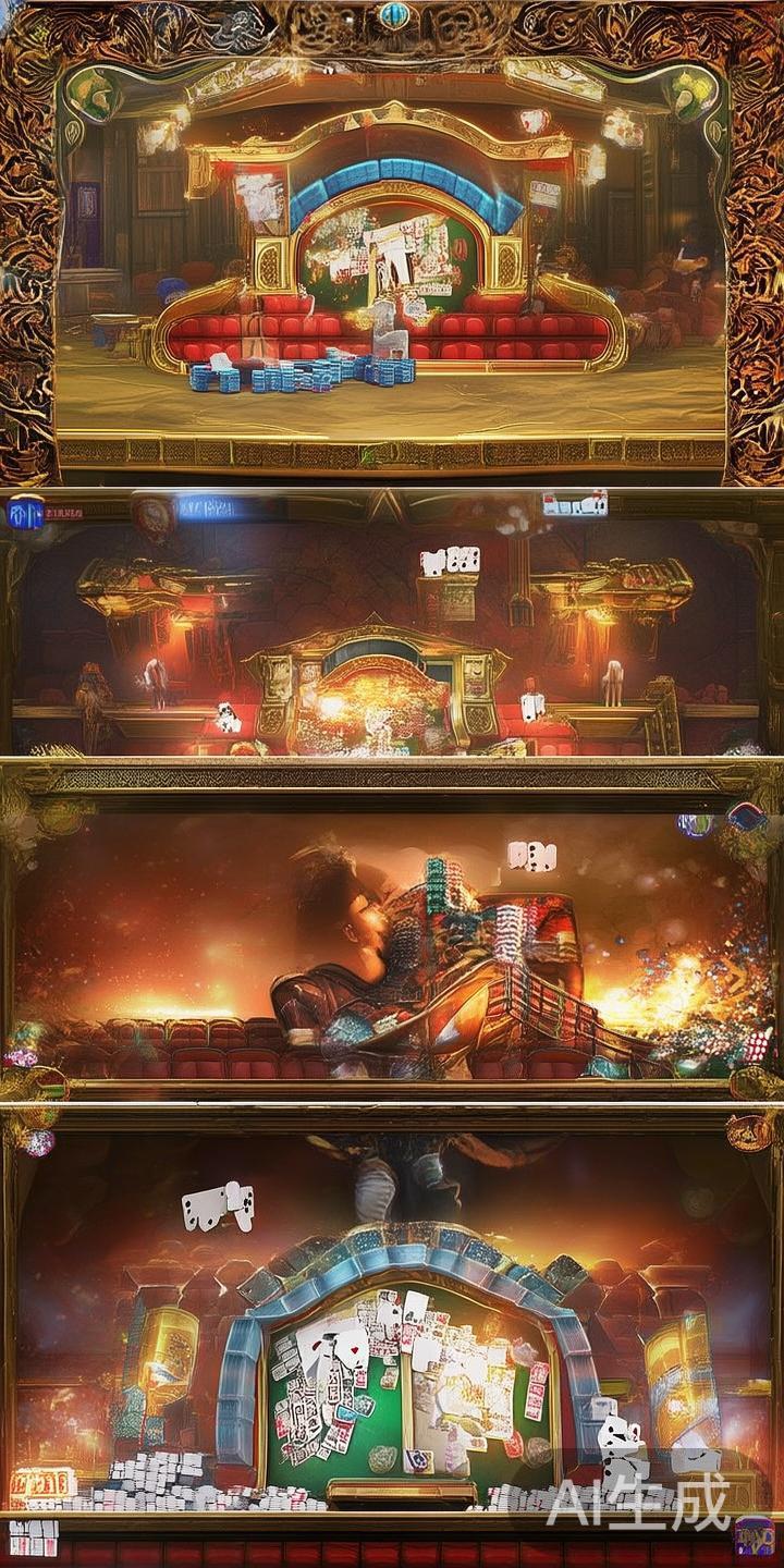 天天游棋牌最新客户端下载_www享受丰富游戏礼包福利 丰富多样的游戏内容:无论是经典的斗地主、炸金花,还