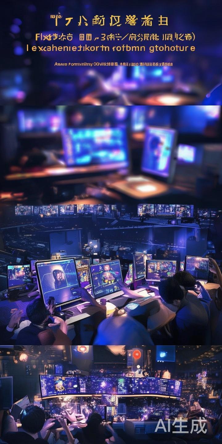 天天游棋牌多平台同步,让你随时随地尽享精彩对战体验 在当今快节奏的生活中,手机和电脑已成为人们日常娱乐