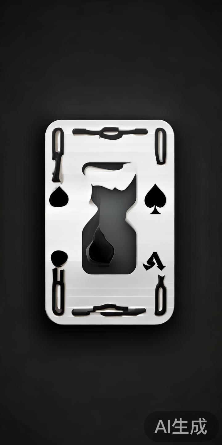 如何巧妙设计吸引眼球的天天游棋牌新图标方案提升用户关注度 符号化设计具有高度辨识性,便于用户记忆与识别。比如