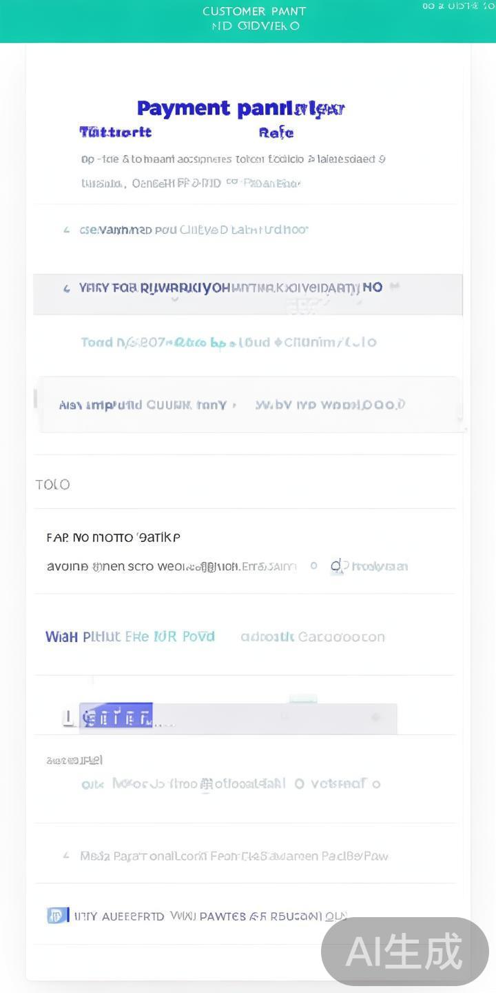 天天游棋牌大厅常见问题及详细解答指南 1. 如何解决支付失败或充值不到账的问题?
在充