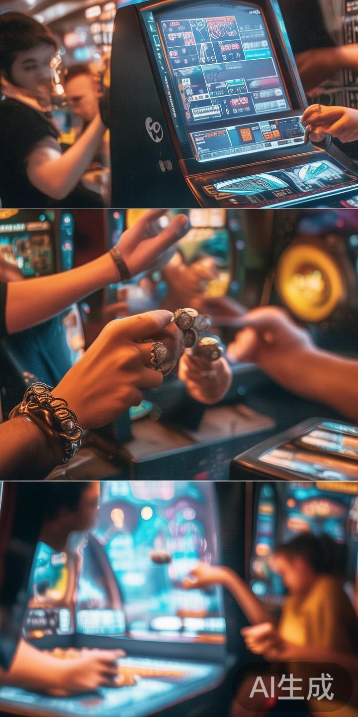 这些玩法不仅具有娱乐价值，还兼具一定的挑战性，激励