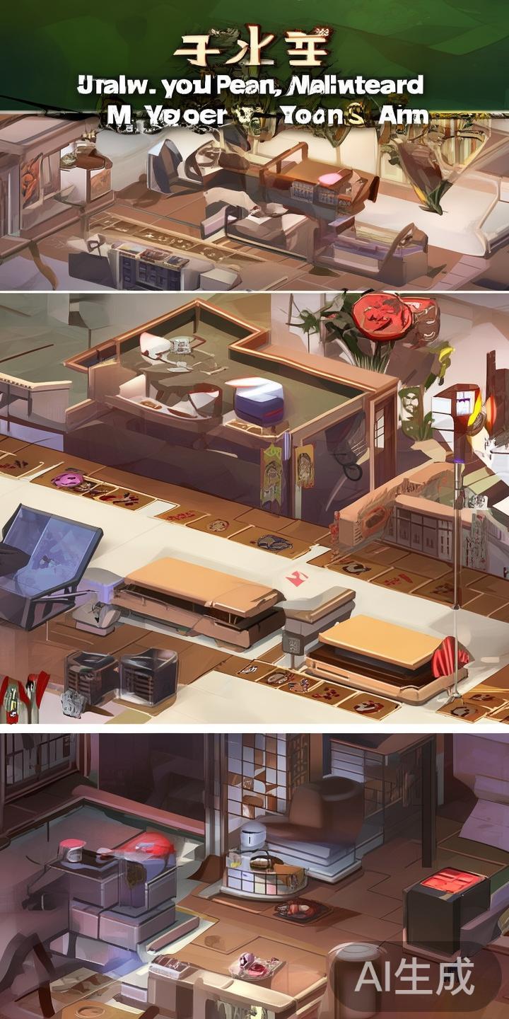 在最新版本中，天天游棋牌进行了全面的界面优化。采用