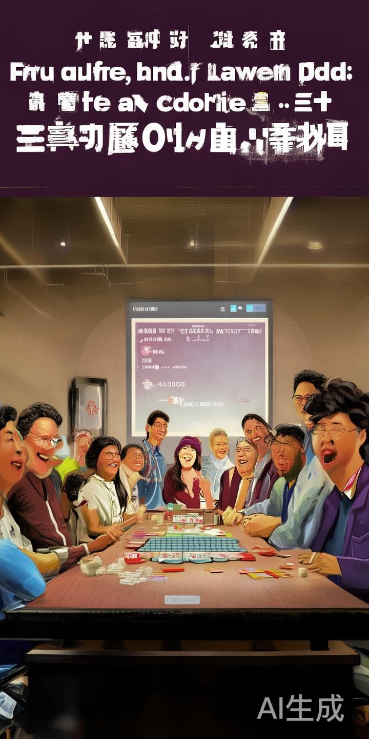 全面免费，零障碍畅玩棋牌
许多玩家在寻找棋牌游戏