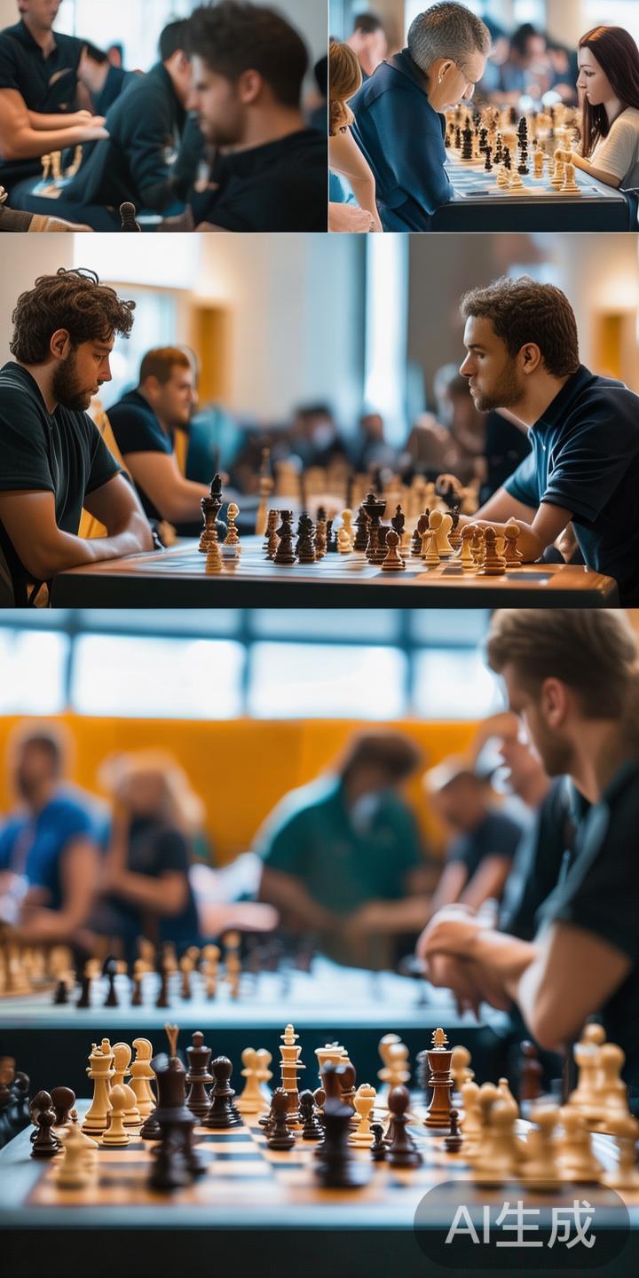 专业赛事是提升棋艺的绝佳途径。&nbsp;首先，通过参与正式