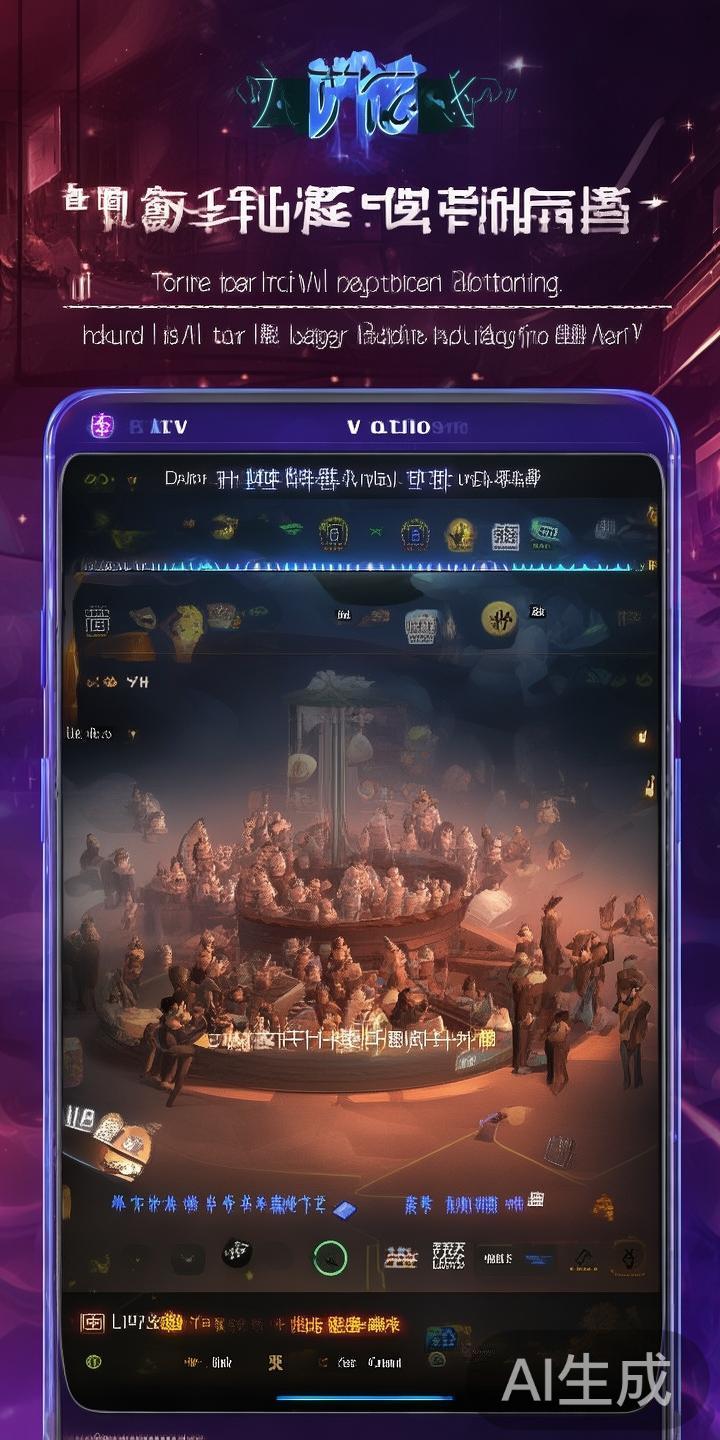 全面解析天天棋牌手游官网安全防护措施与保障策略 在移动互联网时代,线上棋牌游戏成为许多玩家休闲娱乐