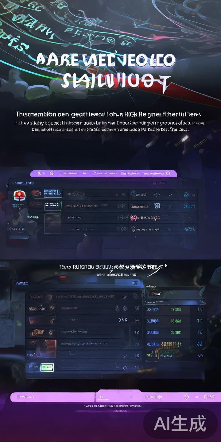 棋牌天天游:专业团队打造公正安全的公平竞技平台 除了技术手段,棋牌天天游在游戏设计方面也做足了文章