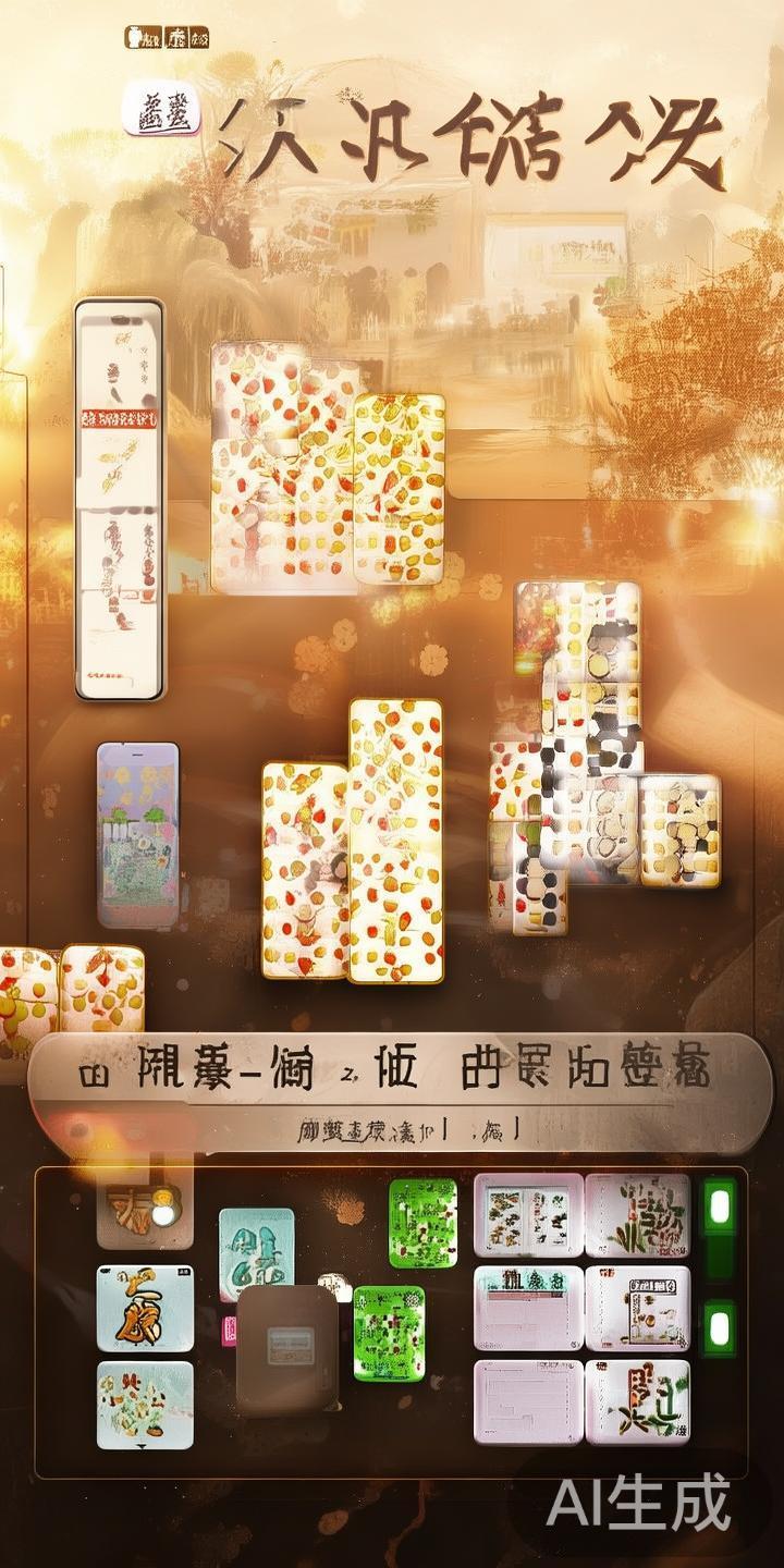 天天游棋牌陪你畅玩精彩对战,尽享欢乐棋牌时光 在当今移动互联网普及的背景下,棋牌游戏已成为人们日