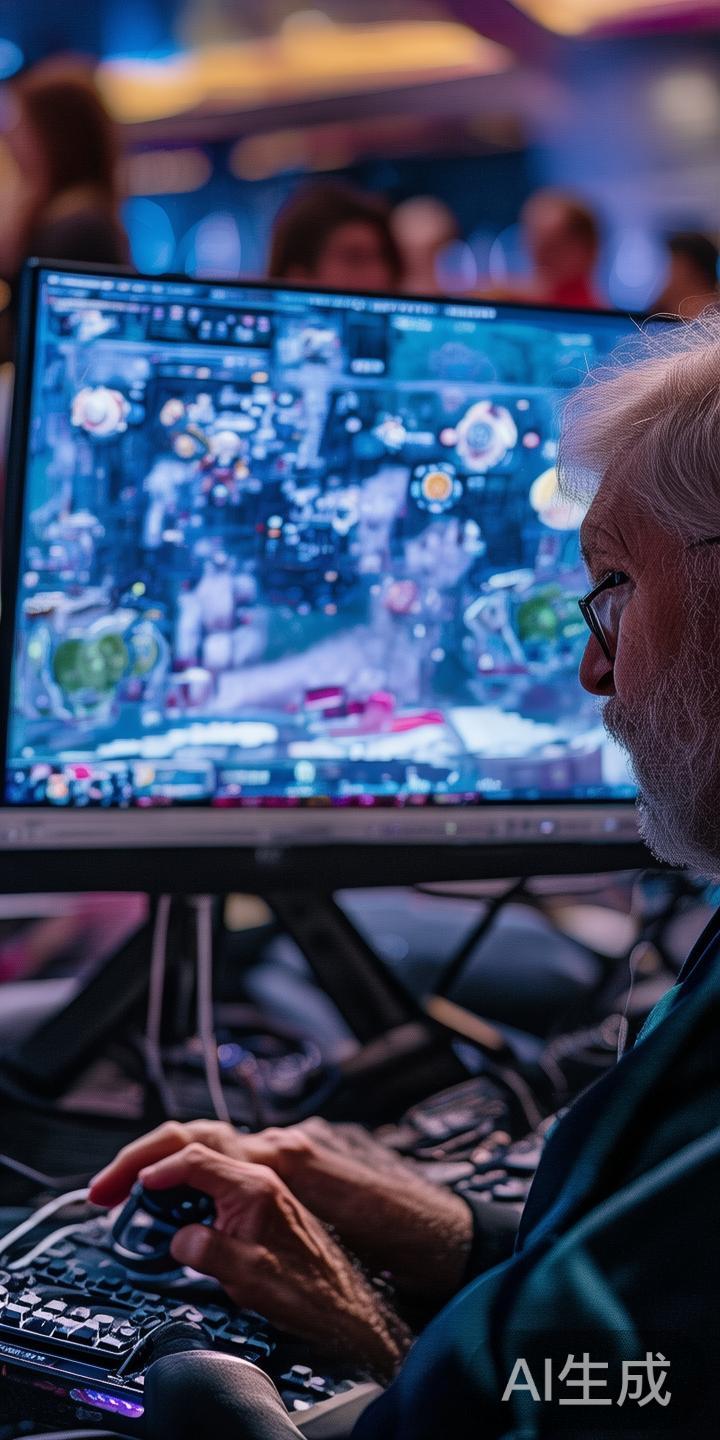 此外，熟悉每款游戏的规则和特色，避免在游戏过程中因