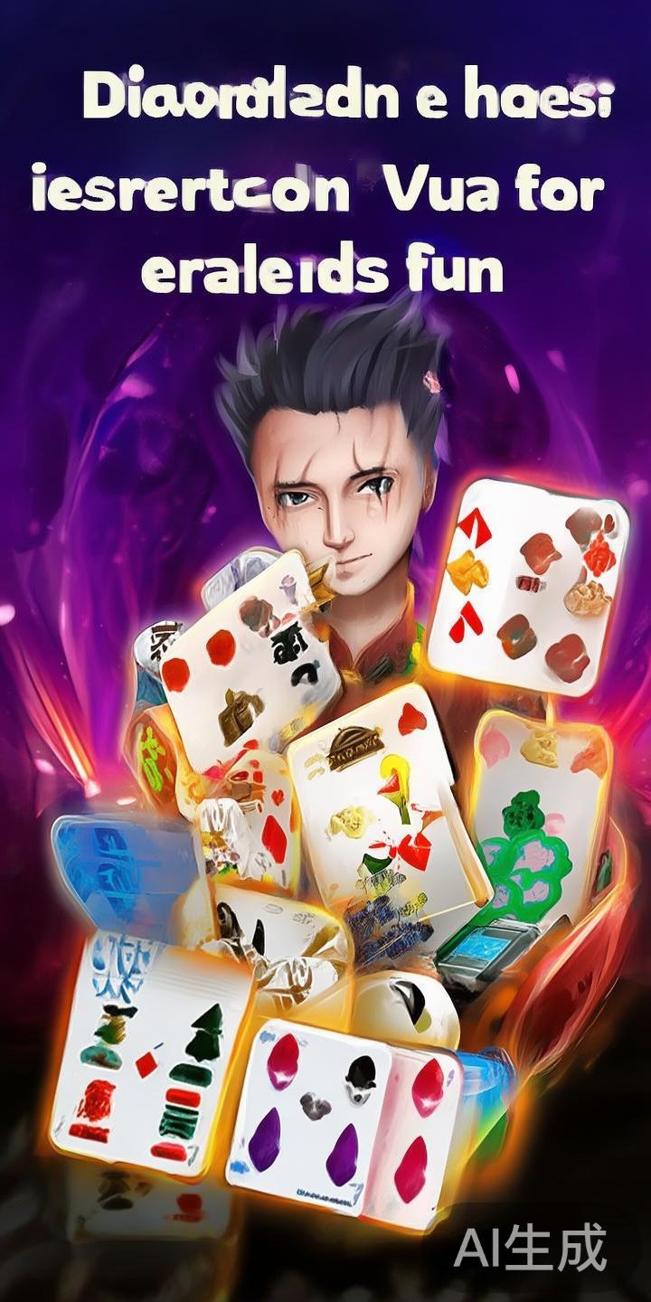 在当今移动娱乐快速发展的时代，掌握一款优质的棋牌类